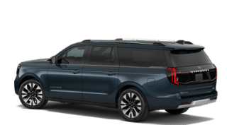 2026 Ford Expedition® External Image 3
